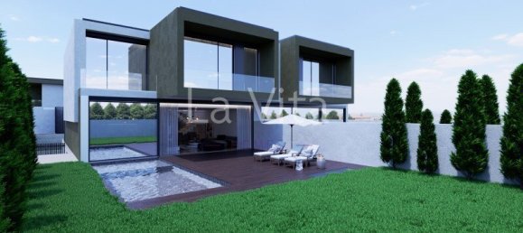 5 bedrooms Villa in Cascais, Portugal No. 170534 27