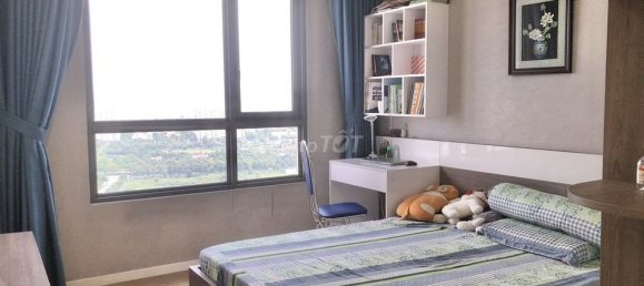 2 bedrooms Apartment in Thu Duc, Vietnam No. 17790 11