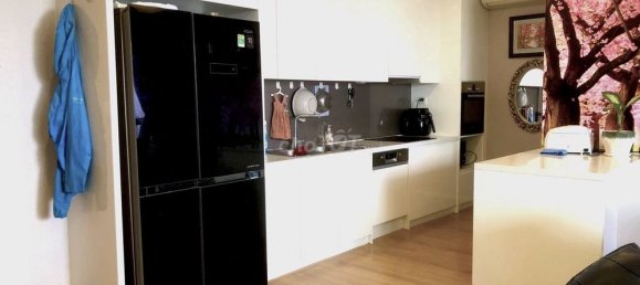 2 bedrooms Apartment in Thu Duc, Vietnam No. 17790 8