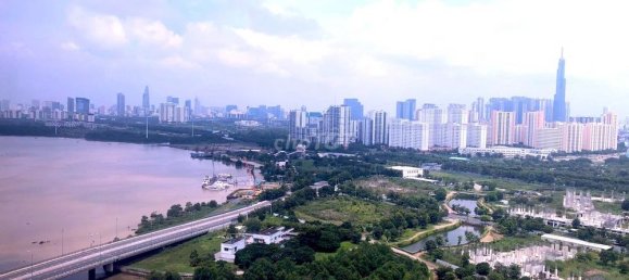 2 bedrooms Apartment in Thu Duc, Vietnam No. 17790 5