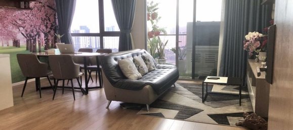 2 bedrooms Apartment in Thu Duc, Vietnam No. 17790 3