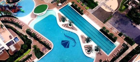 2 bedrooms Apartment in Thu Duc, Vietnam No. 17790 9