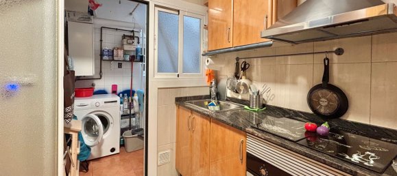 3 bedrooms Apartment in Horta-Guinardo, Spain No. 191320 2