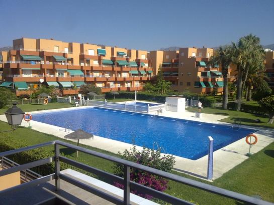 2 bedrooms Apartment in Salobrena, Spain No. 156118