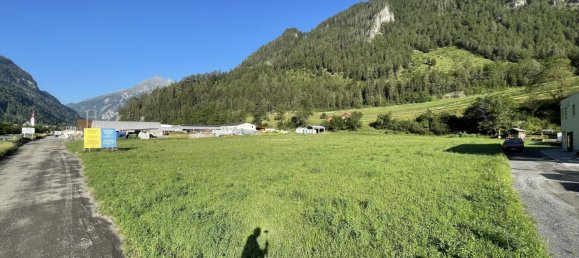  Land in Pfunds, Austria No. 129780 3