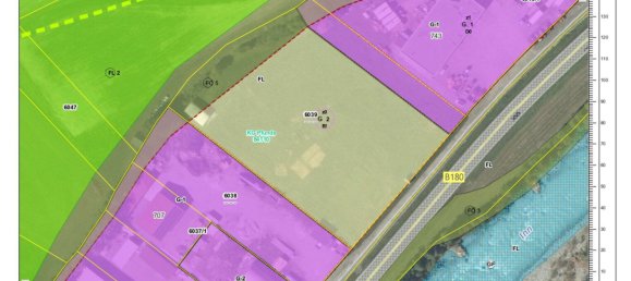  Land in Pfunds, Austria No. 129780 6