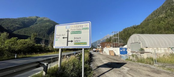  Land in Pfunds, Austria No. 129780 2