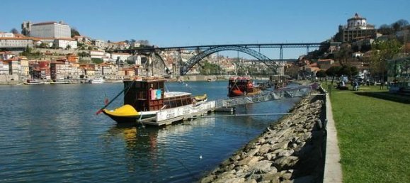 Terreno em Vila Nova de Gaia, Portugal 2343 m² N.º 145717 3