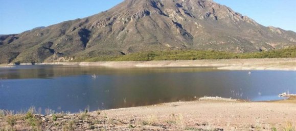 Casa de 2 dormitorios en San Pedro de la Cueva, Mexico No. 152180 2