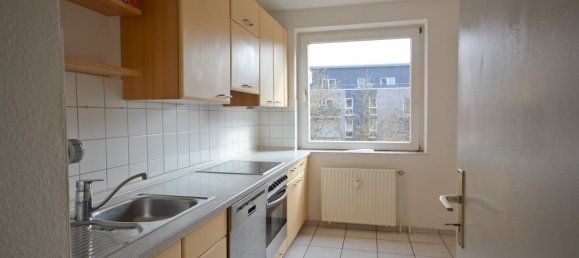 3-Zimmer Wohnung in Lübeck, Germany, Nr. 107519 13