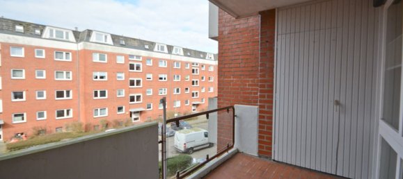 3-Zimmer Wohnung in Lübeck, Germany, Nr. 107519 18