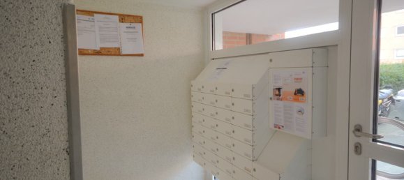 3-Zimmer Wohnung in Lübeck, Germany, Nr. 107519 6