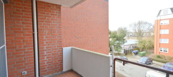 3-Zimmer Wohnung in Lübeck, Germany, Nr. 107519 19