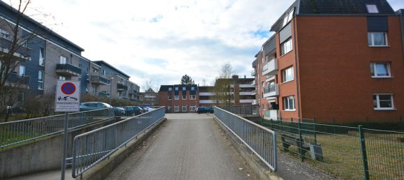 3-Zimmer Wohnung in Lübeck, Germany, Nr. 107519 3