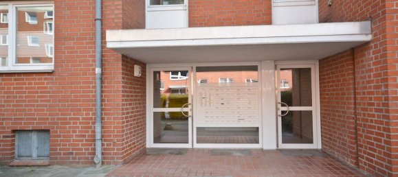 3-Zimmer Wohnung in Lübeck, Germany, Nr. 107519 4