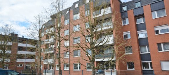 3-Zimmer Wohnung in Lübeck, Germany, Nr. 107519 2