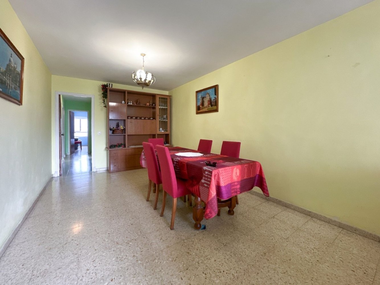 3 bedrooms Apartment in El Campello, Spain No. 194332