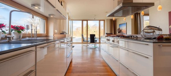 7 bedrooms Castles in Fulda, Germany No. 145445 4