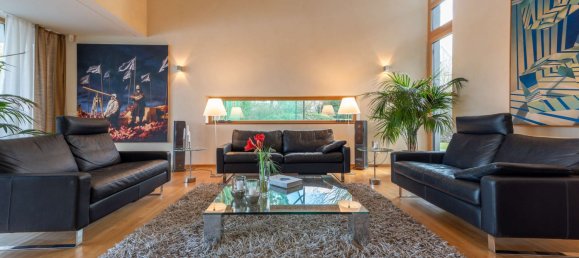 7 bedrooms Castles in Fulda, Germany No. 145445 3