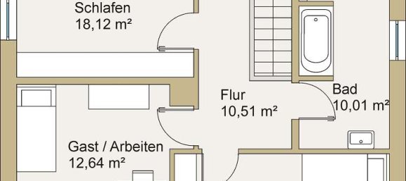 7 bedrooms Castles in Fulda, Germany No. 145445 16