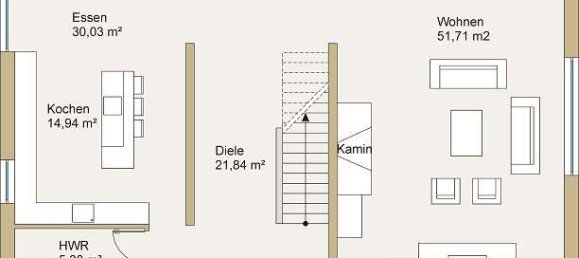 7 bedrooms Castles in Fulda, Germany No. 145445 13