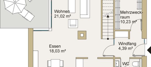 7 bedrooms Castles in Fulda, Germany No. 145445 15