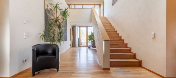 7 bedrooms Castles in Fulda, Germany No. 145445 2