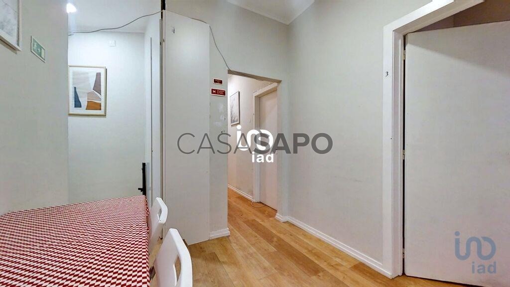 5 غرف نوم شقة في Porto, Portugal رقم 324060