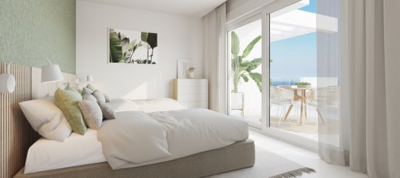 Apartamento T2 em Casares, Spain N.º 4605 11