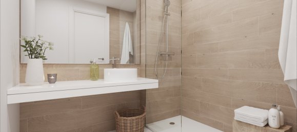 Apartamento T2 em Casares, Spain N.º 4605 12