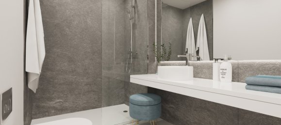 Apartamento T2 em Casares, Spain N.º 4605 10