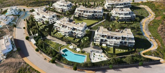 Apartamento T2 em Casares, Spain N.º 4605 2