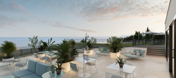 Apartamento T2 em Casares, Spain N.º 4605 13