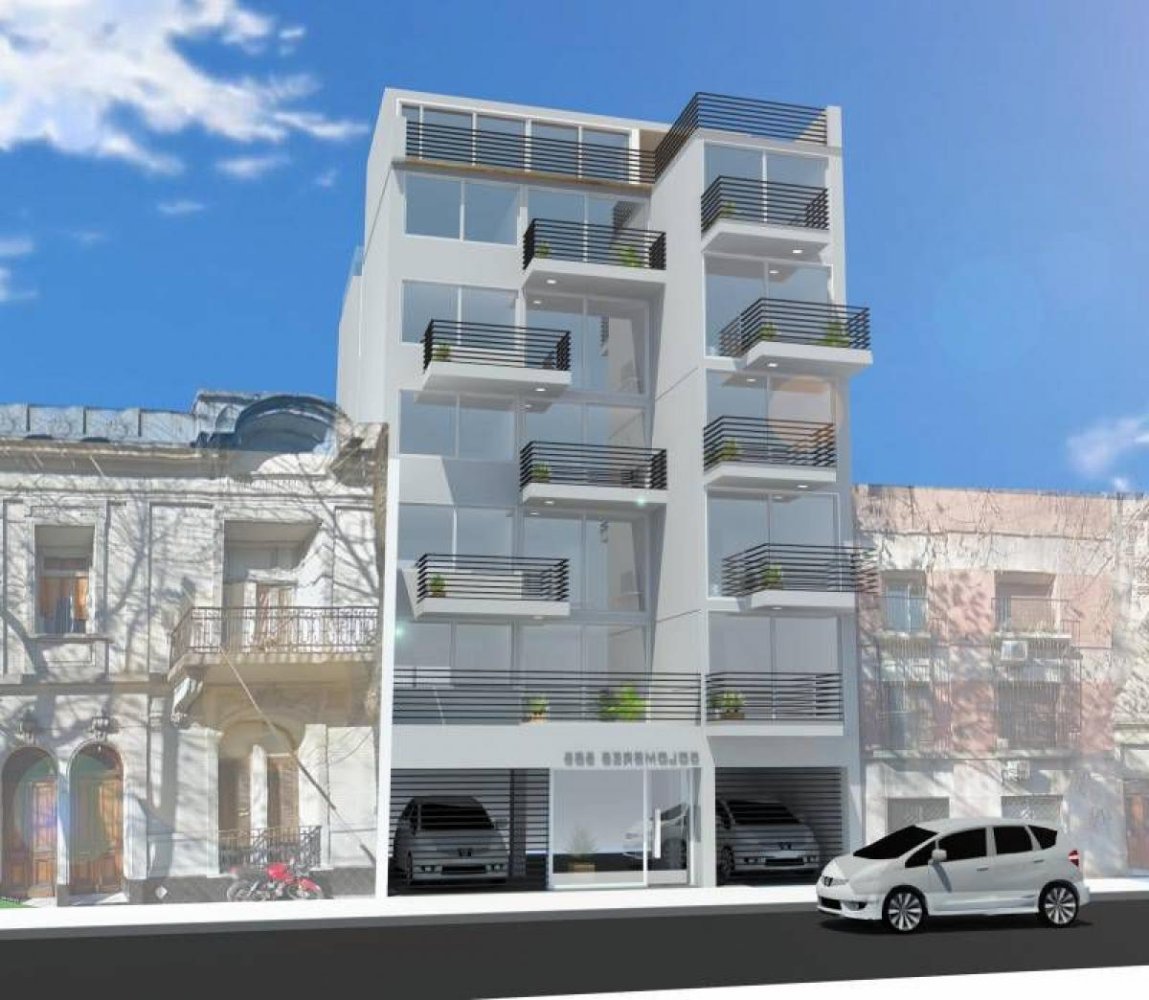 Studio in Buenos Aires, Argentina No. 91163