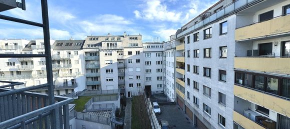 2 bedrooms Apartment in Ottakring, Austria No. 232213 6