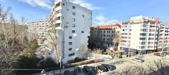 2 bedrooms Apartment in Ottakring, Austria No. 232213 16