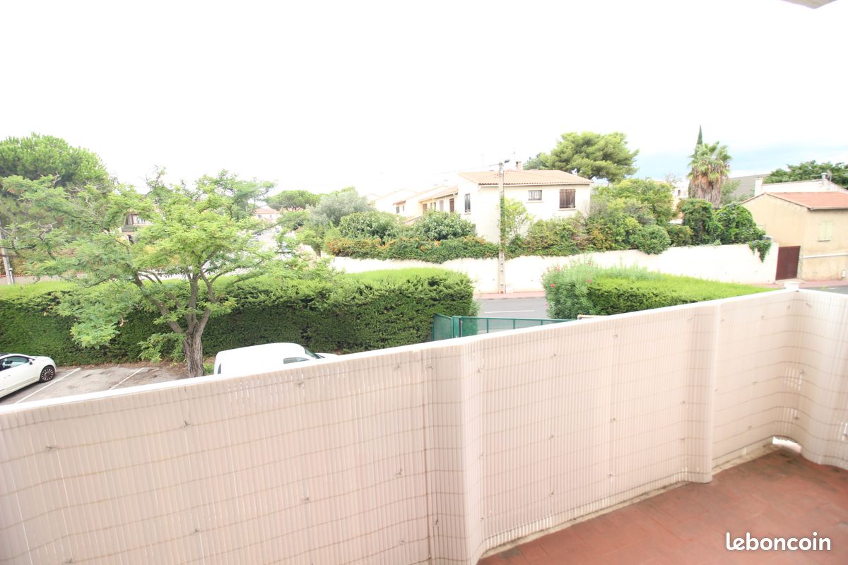 Apartamento T1 em Montpellier, France N.º 335969