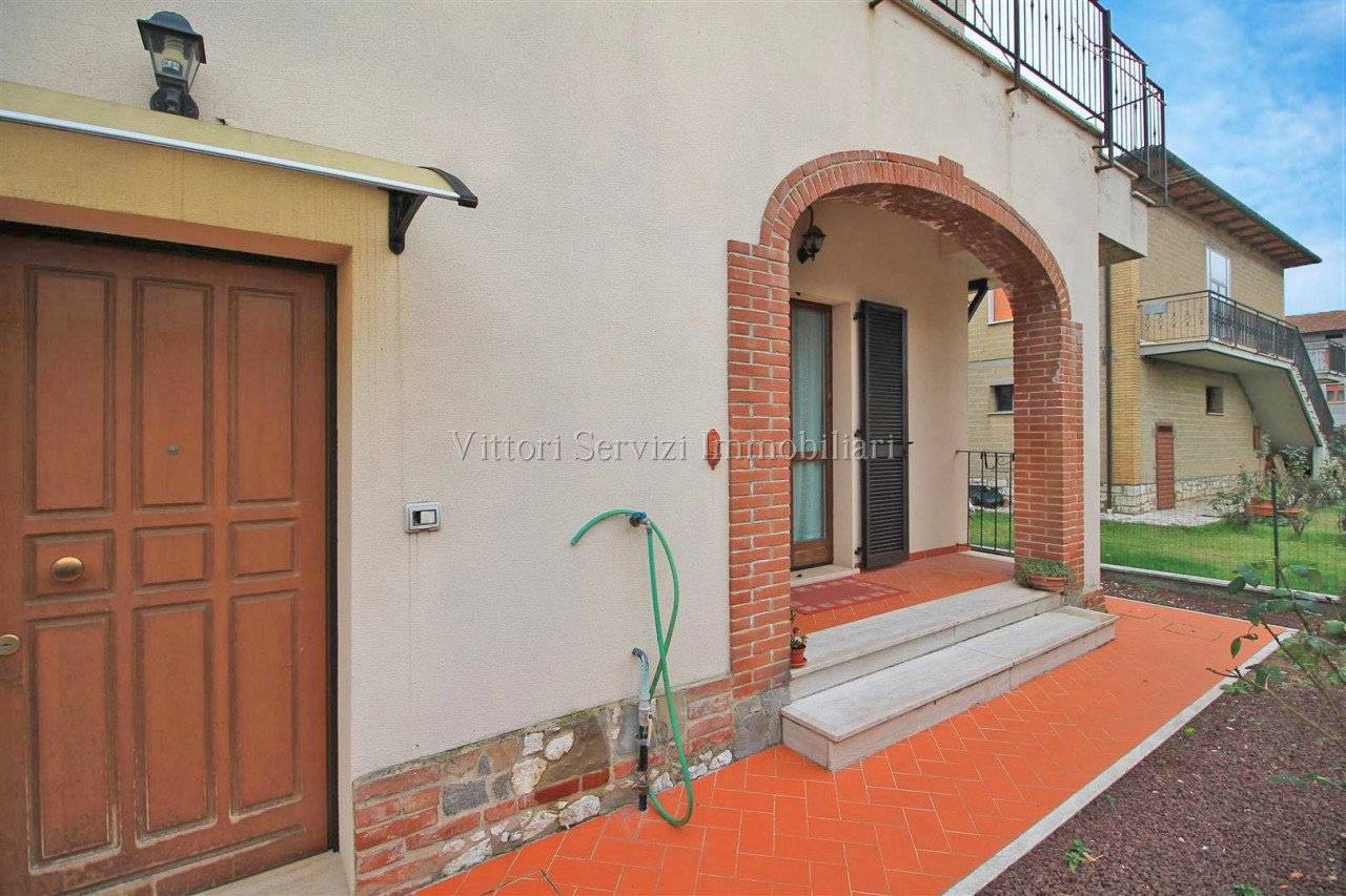 2 bedrooms Apartment in Torrita di Siena, Italy No. 124417