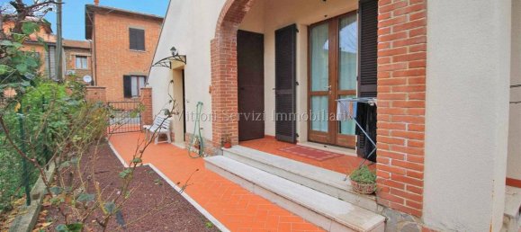 2 bedrooms Apartment in Torrita di Siena, Italy No. 124417 17