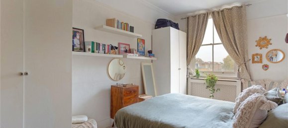 1 bedroom Apartment in London, United Kingdom No. 5318 8