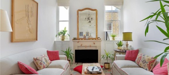 1 bedroom Apartment in London, United Kingdom No. 5318 6