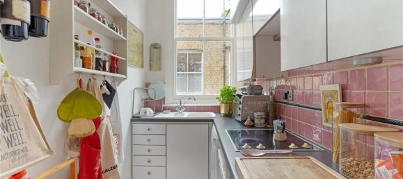 1 bedroom Apartment in London, United Kingdom No. 5318 7