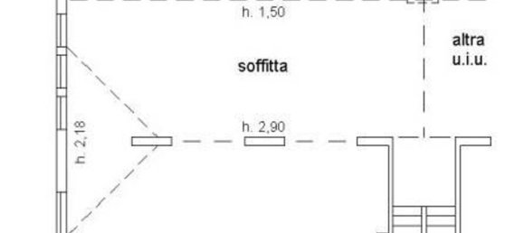 Apartamento T4 em Fidenza, Italy N.º 344099 3