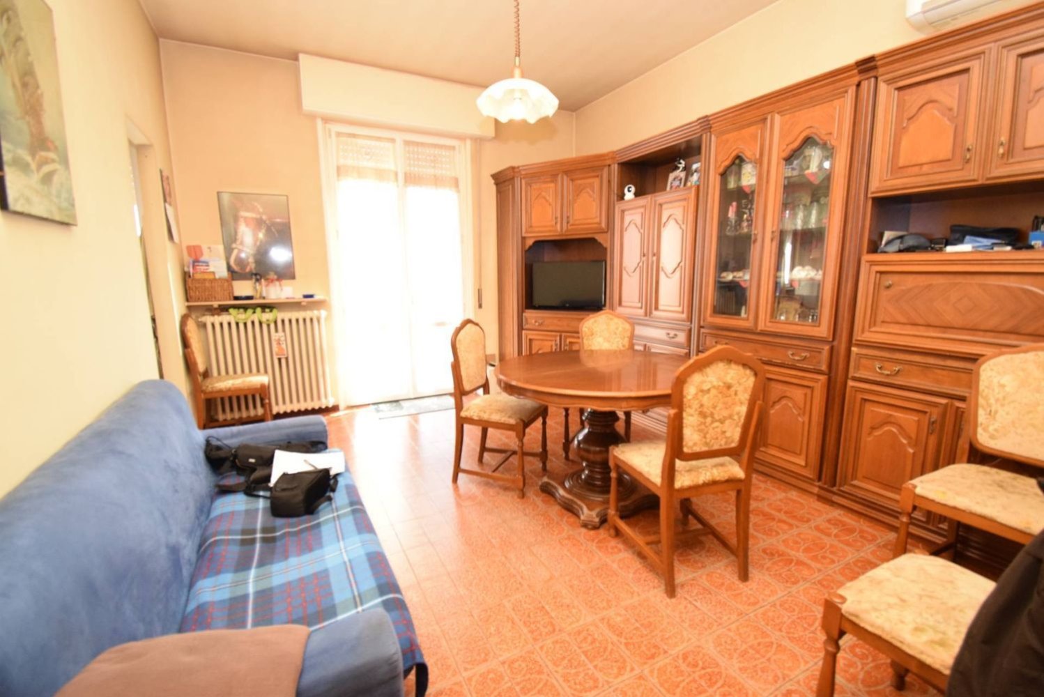 Apartamento T4 em Fidenza, Italy N.º 344099