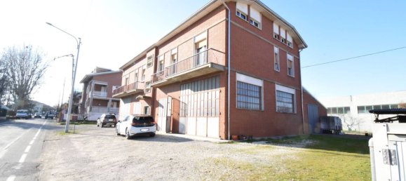 Apartamento T4 em Fidenza, Italy N.º 344099 24