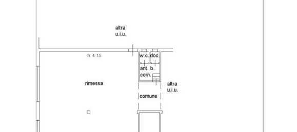 Apartamento T4 em Fidenza, Italy N.º 344099 34