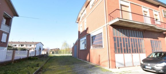 Apartamento T4 em Fidenza, Italy N.º 344099 30