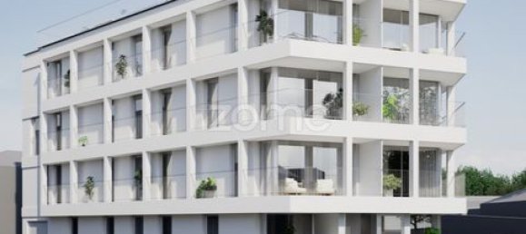 3 bedrooms Apartment in Matosinhos, Portugal No. 151670 13