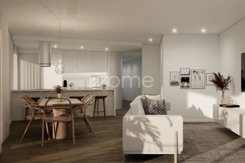 3 bedrooms Apartment in Matosinhos, Portugal No. 151670