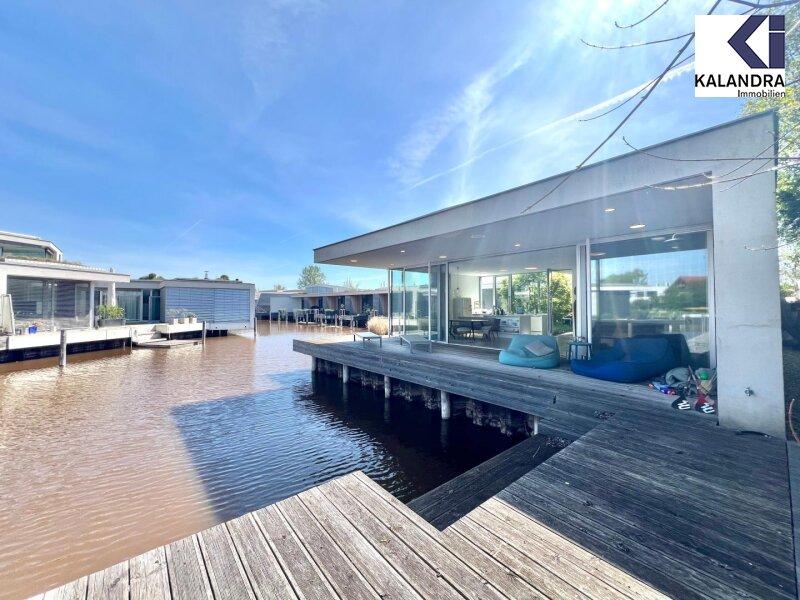 6-Zimmer Villa in Neusiedl am See, Austria, Nr. 227398